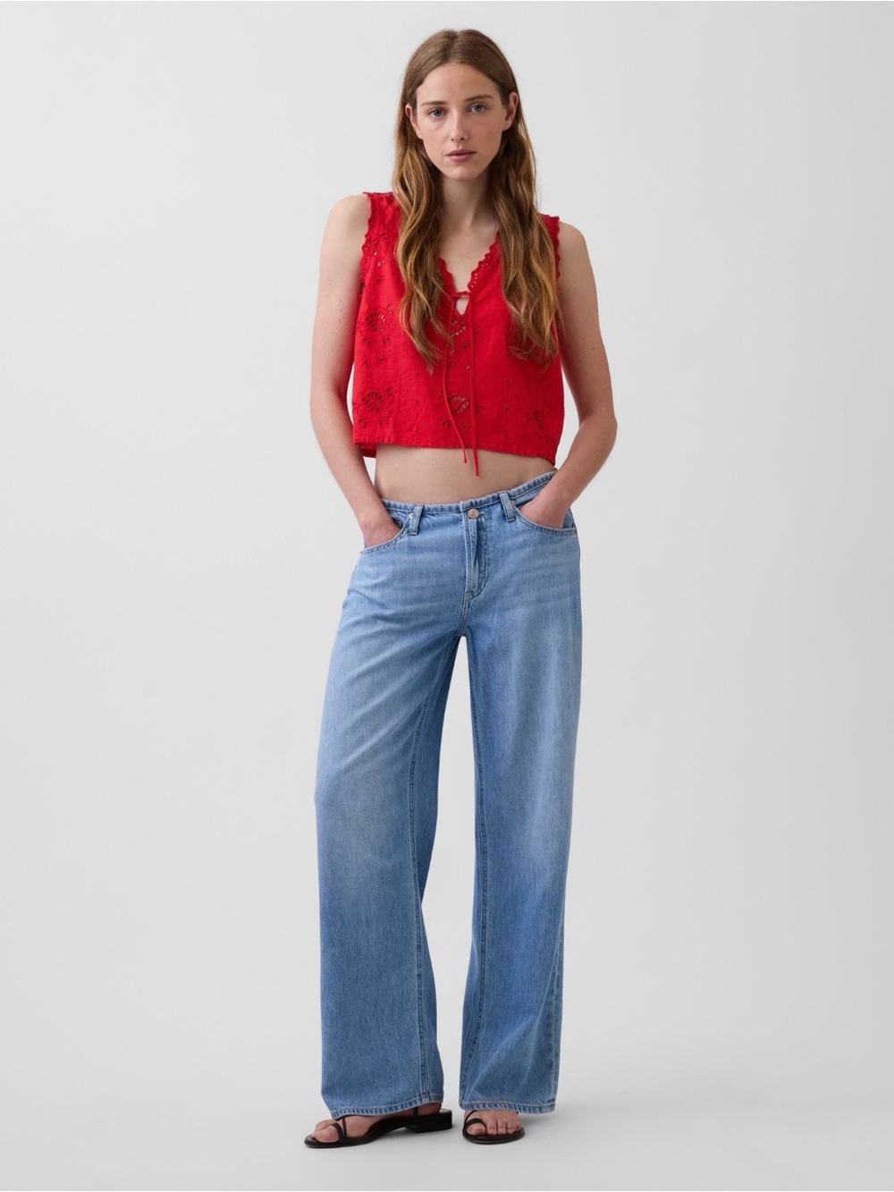 Gap Jeans